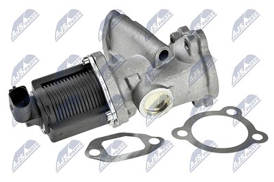 Nty AGR-Ventil [Hersteller-Nr. EGR-PL-004] für Alfa Romeo, Fiat, Lancia, Opel, Vauxhall von NTY