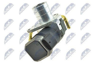 Nty AGR-Ventil [Hersteller-Nr. EGR-PL-006] für Opel, Saab, Vauxhall von NTY