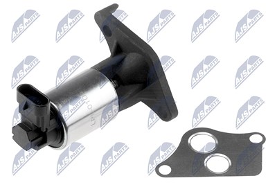 Nty AGR-Ventil [Hersteller-Nr. EGR-PL-010] für Opel, Vauxhall von NTY