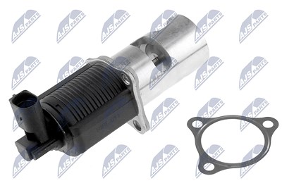 Nty AGR-Ventil [Hersteller-Nr. EGR-PL-011] für Nissan, Opel, Renault, Vauxhall von NTY