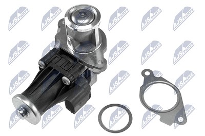 Nty AGR-Ventil [Hersteller-Nr. EGR-PL-012] für Alfa Romeo, Chrysler, Citroën, Fiat, Lancia, Opel, Peugeot, Suzuki, Vauxhall von NTY
