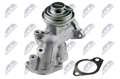 Nty AGR-Ventil [Hersteller-Nr. EGR-PL-023] für Honda, Opel, Vauxhall von NTY