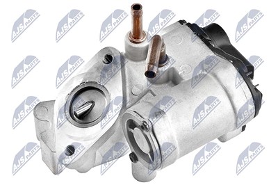 Nty AGR-Ventil [Hersteller-Nr. EGR-PL-027] für Nissan, Opel, Renault, Renault Trucks, Vauxhall von NTY