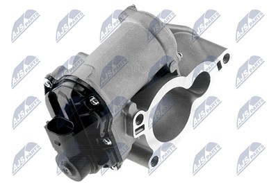 Nty AGR-Ventil [Hersteller-Nr. EGR-RE-003] für Nissan, Renault von NTY