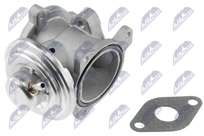 Nty AGR-Ventil [Hersteller-Nr. EGR-SK-002] für Audi, Seat, Skoda, VW von NTY