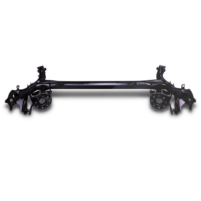 Nty Achskörper [Hersteller-Nr. ZRZ-TY-022] für Toyota von NTY