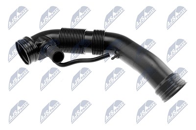 Nty Ansaugschlauch, Luftfilter [Hersteller-Nr. GPP-VW-030] für Audi, Seat, Skoda, VW von NTY