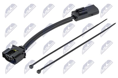 Nty Anschlussleitung, Nockenwellensensor [Hersteller-Nr. ECP-ME-005] für Mercedes-Benz von NTY