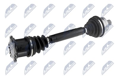 Nty Antriebswelle [Hersteller-Nr. NPW-AU-006] für Audi, Seat von NTY