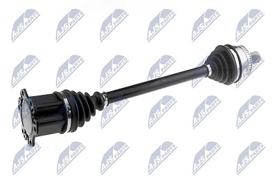 Nty Antriebswelle [Hersteller-Nr. NPW-AU-007] für Audi, Seat von NTY