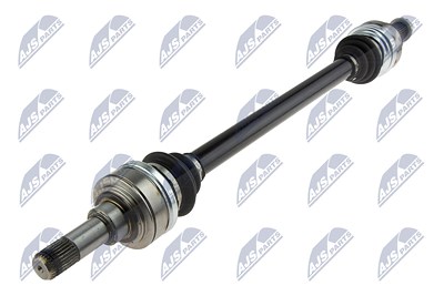 Nty Antriebswelle [Hersteller-Nr. NPW-BM-077] für BMW von NTY