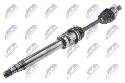 Nty Antriebswelle [Hersteller-Nr. NPW-BM-131] für Mini von NTY