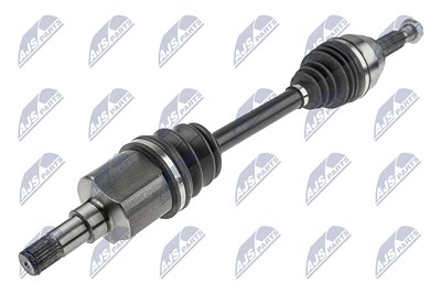 Nty Antriebswelle [Hersteller-Nr. NPW-FR-053] für Ford von NTY