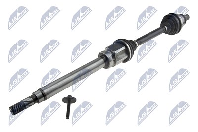 Nty Antriebswelle [Hersteller-Nr. NPW-FR-094] für Ford von NTY