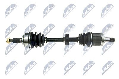 Nty Antriebswelle [Hersteller-Nr. NPW-HD-043] für Honda von NTY