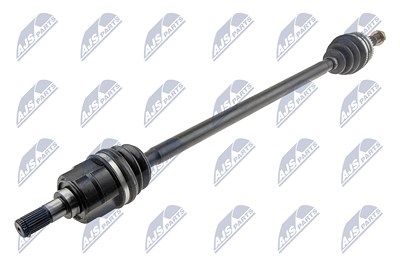 Nty Antriebswelle [Hersteller-Nr. NPW-KA-344] für Hyundai, Kia von NTY