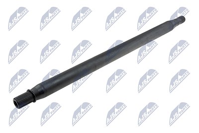 Nty Antriebswelle [Hersteller-Nr. NPW-ME-013W] für Mercedes-Benz, VW von NTY