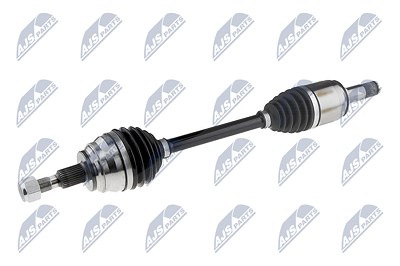 Nty Antriebswelle [Hersteller-Nr. NPW-ME-051] für Mercedes-Benz von NTY