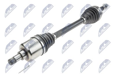 Nty Antriebswelle [Hersteller-Nr. NPW-PE-027] für Peugeot von NTY