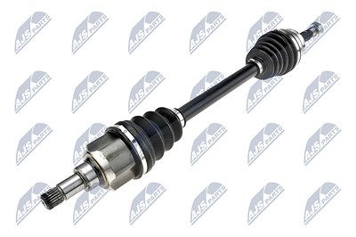 Nty Antriebswelle [Hersteller-Nr. NPW-PE-075] für Peugeot von NTY