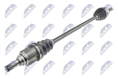 Nty Antriebswelle [Hersteller-Nr. NPW-RE-113] für Dacia, Renault von NTY