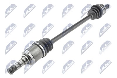 Nty Antriebswelle [Hersteller-Nr. NPW-SB-010] für Subaru von NTY