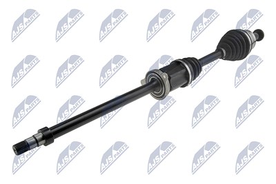 Nty Antriebswelle [Hersteller-Nr. NPW-VV-133] für Volvo von NTY