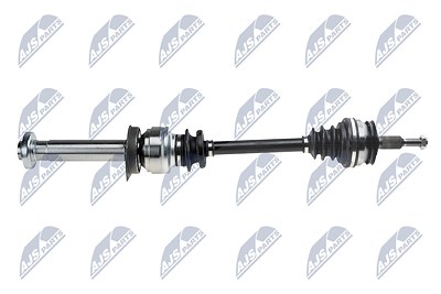 Nty Antriebswelle [Hersteller-Nr. NPW-VW-121] für VW von NTY