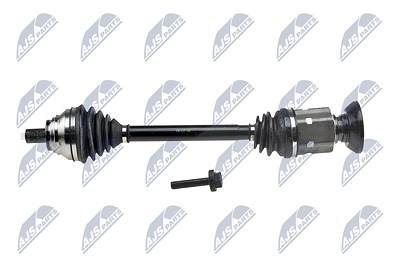 Nty Antriebswelle [Hersteller-Nr. NPW-VW-127] für Audi, VW von NTY