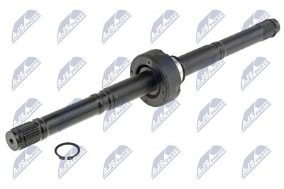 Nty Antriebswelle [Hersteller-Nr. NWP-HD-005] für Honda von NTY