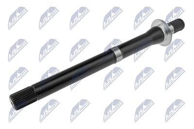 Nty Antriebswelle [Hersteller-Nr. NWP-HY-509] für Hyundai, Kia von NTY