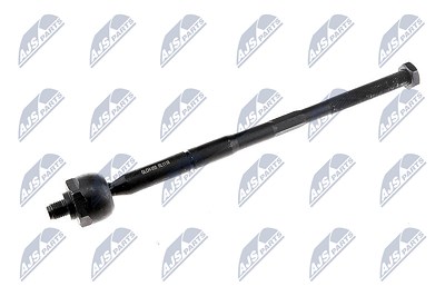 Nty Axialgelenk, Spurstange [Hersteller-Nr. SDK-CH-055] für Dodge, Fiat von NTY