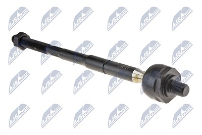 Nty Axialgelenk, Spurstange [Hersteller-Nr. SDK-CH-057] für Ford Usa, Lincoln von NTY