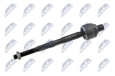 Nty Axialgelenk, Spurstange [Hersteller-Nr. SDK-DW-022] für Chevrolet, Ford von NTY