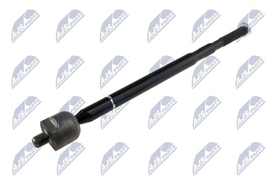 Nty Axialgelenk, Spurstange [Hersteller-Nr. SDK-MS-041] für Citroën, Mitsubishi, Peugeot von NTY