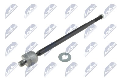 Nty Axialgelenk, Spurstange [Hersteller-Nr. SDK-MS-047] für Mitsubishi von NTY