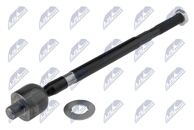 Nty Axialgelenk, Spurstange [Hersteller-Nr. SDK-NS-049] für Infiniti, Nissan von NTY