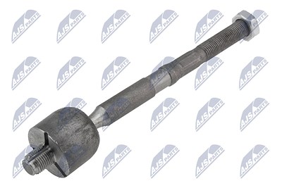 Nty Axialgelenk, Spurstange [Hersteller-Nr. SDK-RE-001] für Dacia, Nissan, Renault von NTY