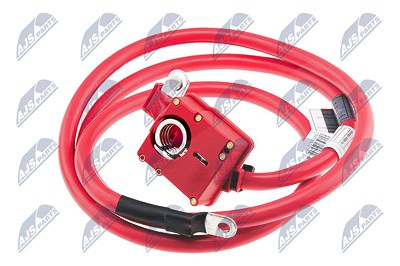 Nty Batteriepolklemme [Hersteller-Nr. EBP-BM-007] für BMW von NTY