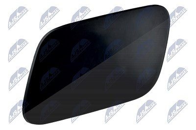 Nty Blende, Stoßfänger [Hersteller-Nr. EDS-AU-016] für Audi von NTY