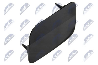 Nty Blende, Stoßfänger [Hersteller-Nr. EDS-AU-063] für Audi von NTY