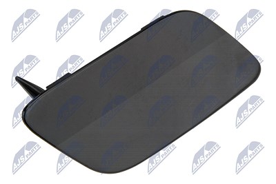 Nty Blende, Stoßfänger [Hersteller-Nr. EDS-AU-064] für Audi von NTY