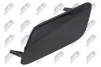 Nty Blende, Stoßfänger [Hersteller-Nr. EDS-AU-077] für Audi von NTY