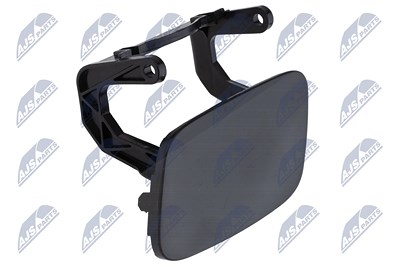 Nty Blende, Stoßfänger [Hersteller-Nr. EDS-AU-094] für Audi von NTY