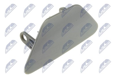 Nty Blende, Stoßfänger [Hersteller-Nr. EDS-BM-031A] für BMW von NTY