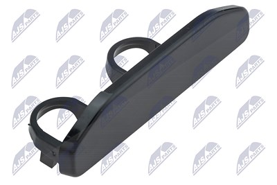 Nty Blende, Stoßfänger [Hersteller-Nr. EDS-BM-125] für BMW von NTY