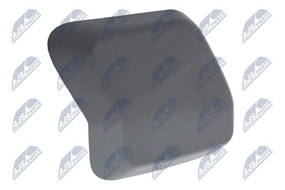Nty Blende, Stoßfänger [Hersteller-Nr. EDS-FR-012] für Ford von NTY