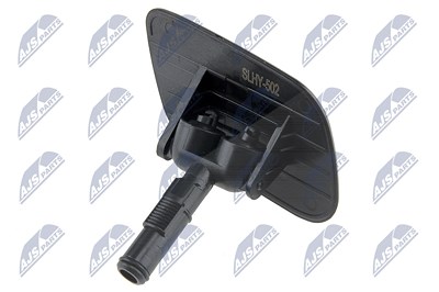 Nty Blende, Stoßfänger [Hersteller-Nr. EDS-HY-502] für Hyundai von NTY