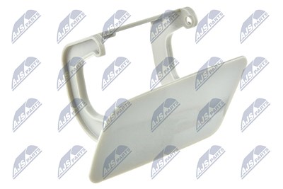 Nty Blende, Stoßfänger [Hersteller-Nr. EDS-ME-028] für Mercedes-Benz von NTY