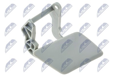 Nty Blende, Stoßfänger [Hersteller-Nr. EDS-ME-044] für Mercedes-Benz von NTY